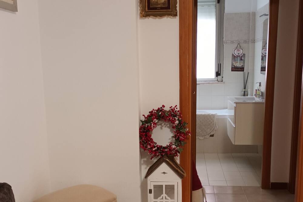 Photo of Bedroom in Rome Province