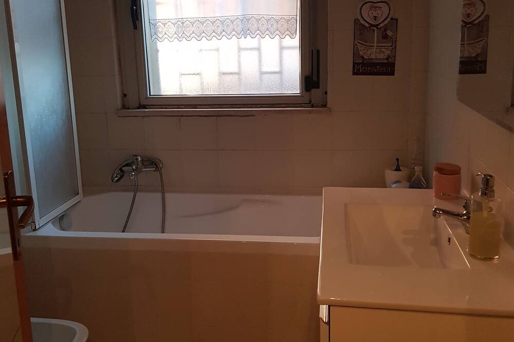 Photo of Bathroom in Rome Province