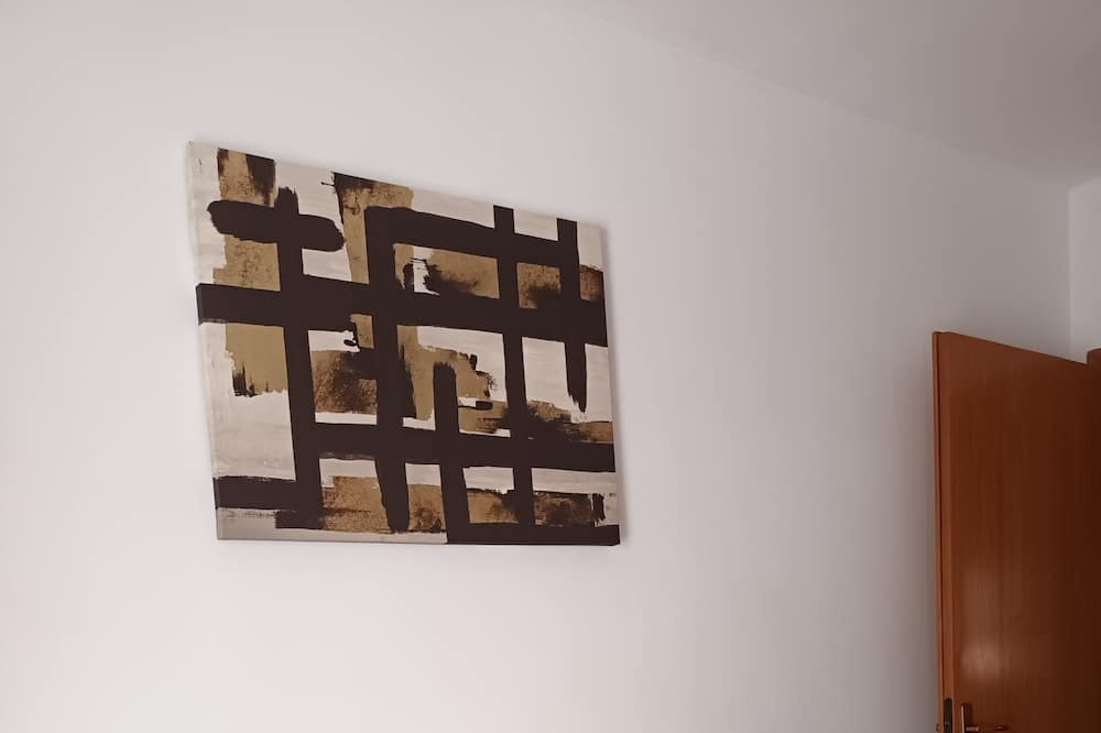 Photo of Bedroom in Rome Province