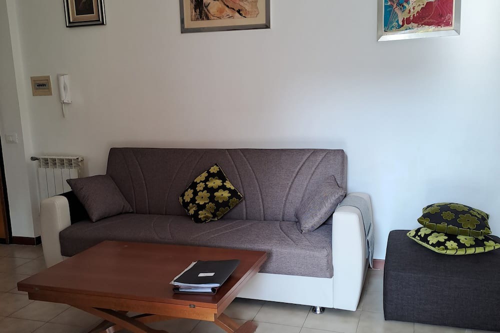 Photo of Livingroom in Rome Province