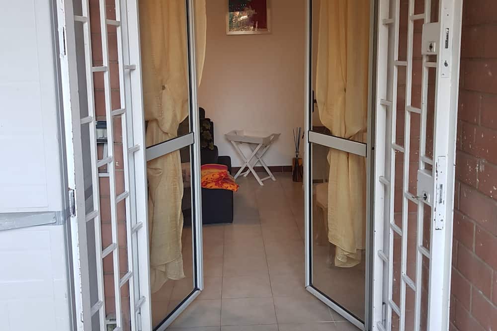 Photo of Patio Balcony in Rome Province