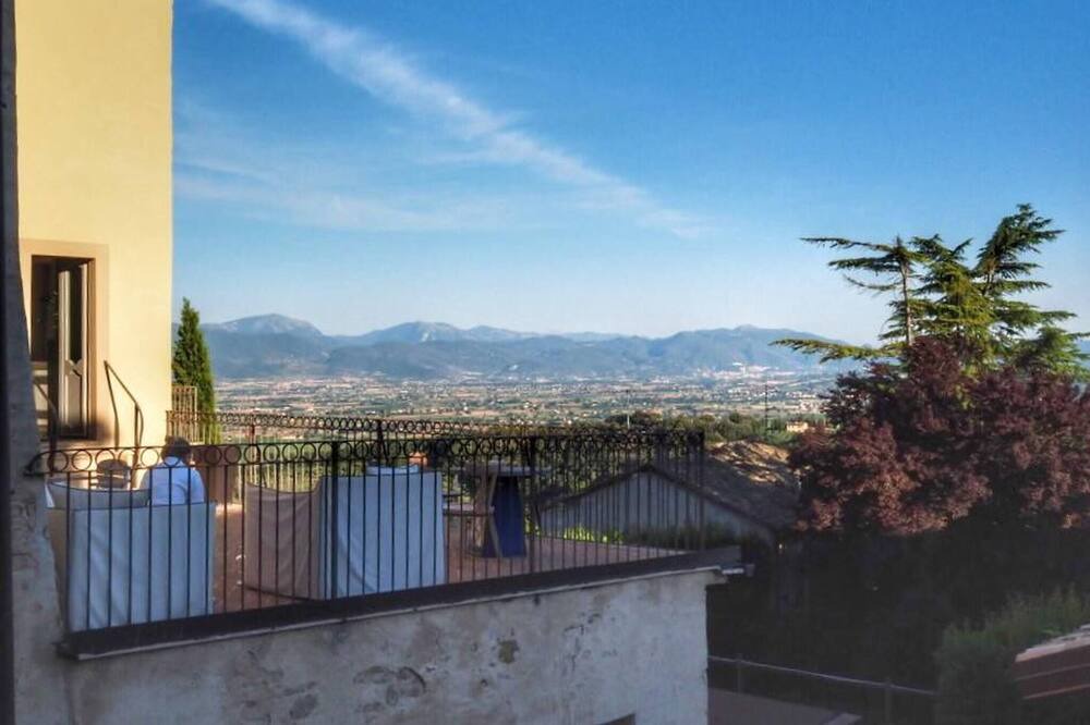 Photo of Patio Balcony in Montefalco