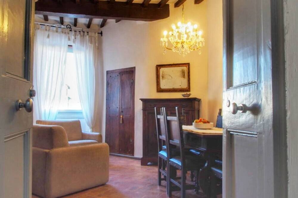 Photo of Bedroom in Montefalco