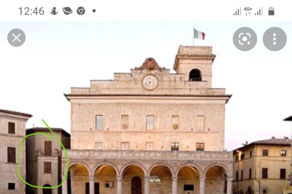 Photo of Outdoor in Montefalco