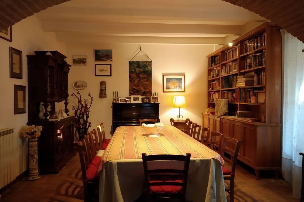 Photo of Others in Castiglione d'Orcia