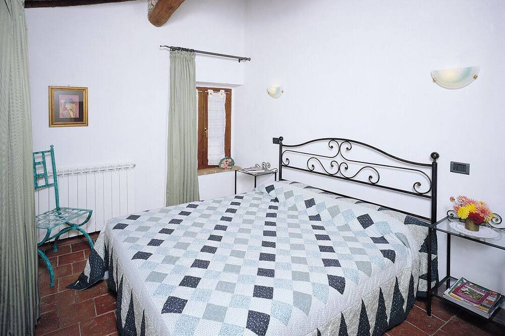 Photo of Bedroom in Castiglione d'Orcia