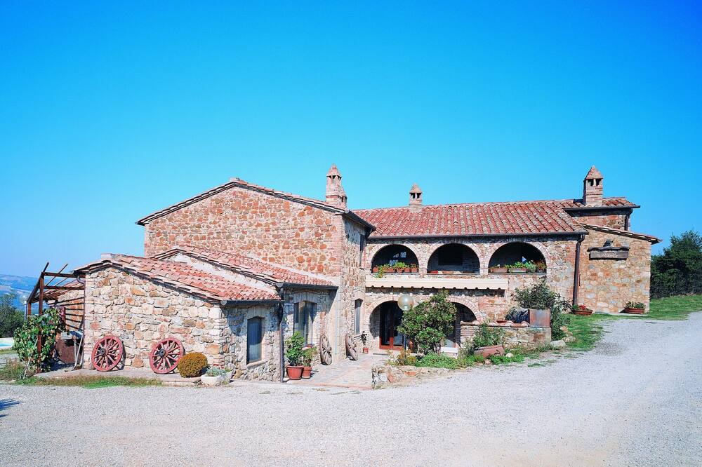 Photo of Outdoor in Castiglione d'Orcia