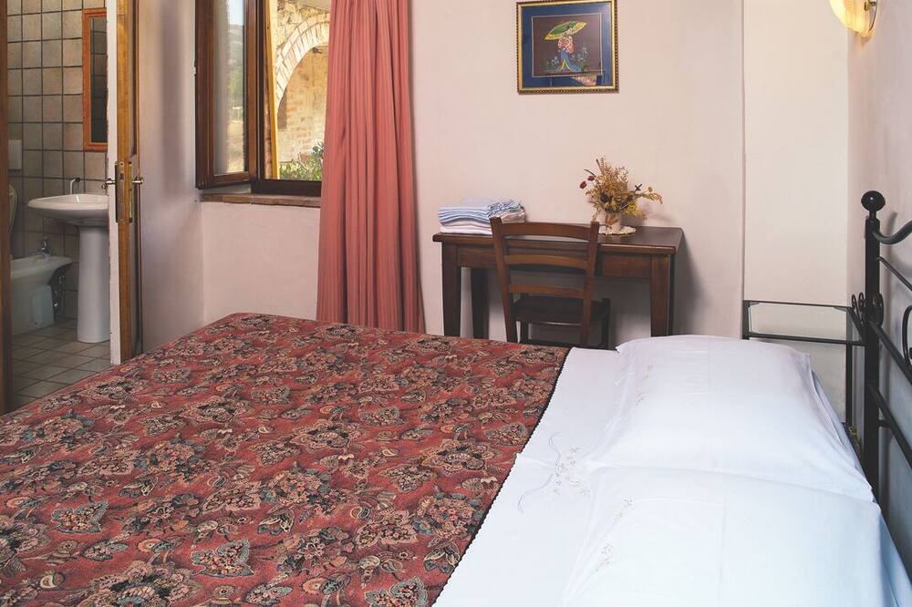 Photo of Bedroom in Castiglione d'Orcia