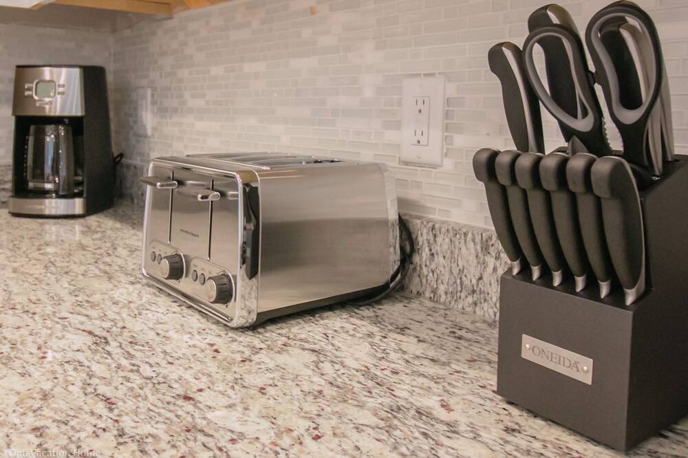 Photo of Kitchen in Crestwynd Bay