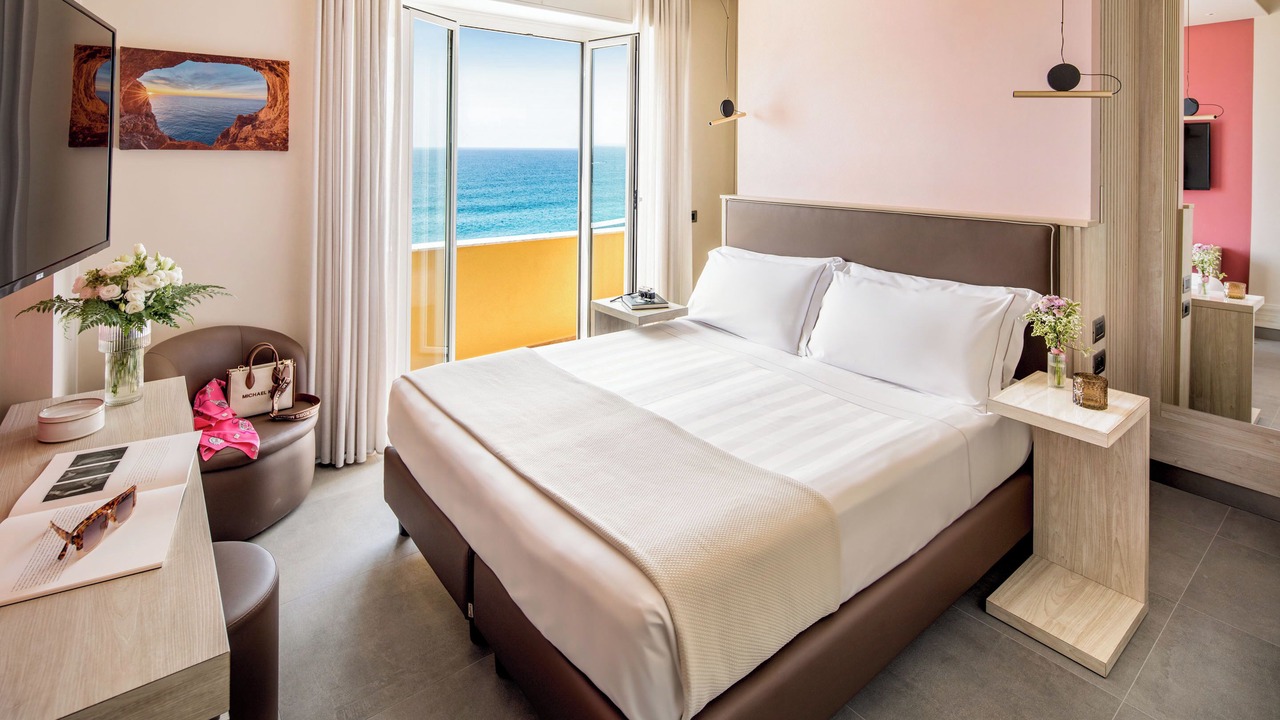 Photo of Bedroom in Varigotti