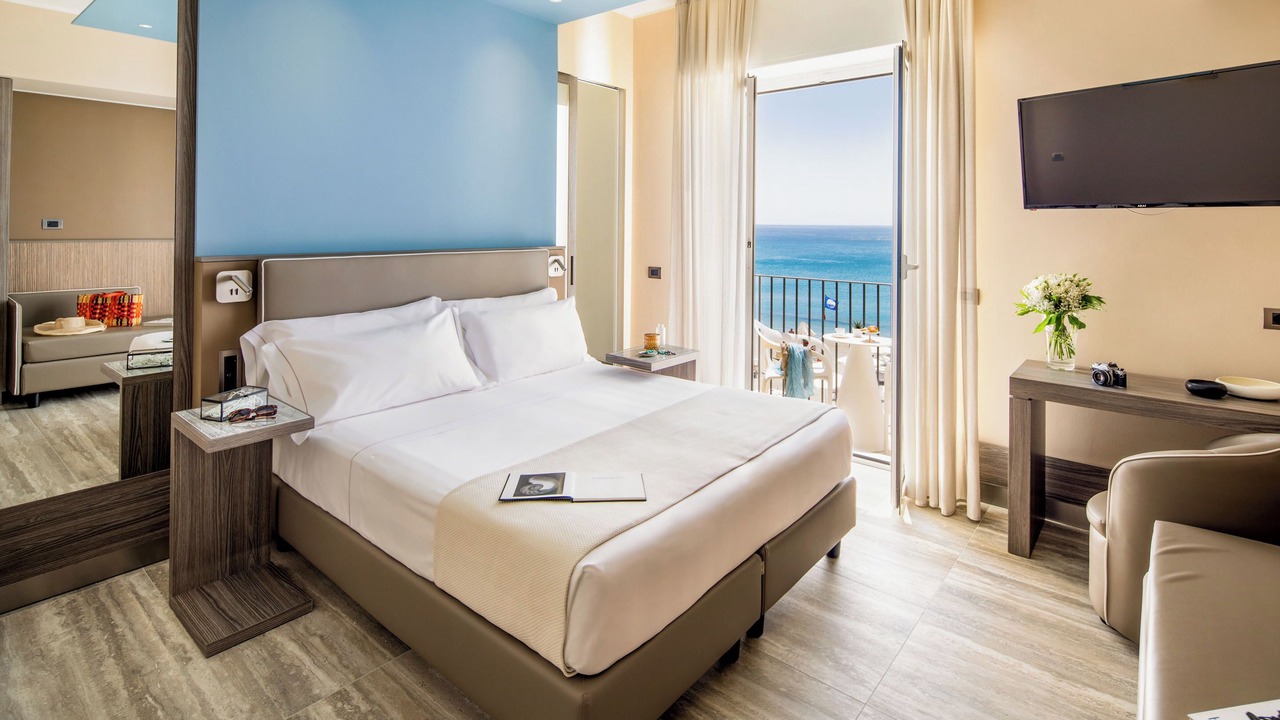 Photo of Bedroom in Varigotti