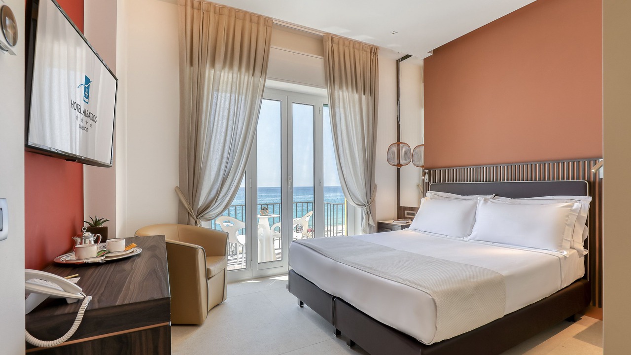 Photo of Bedroom in Varigotti