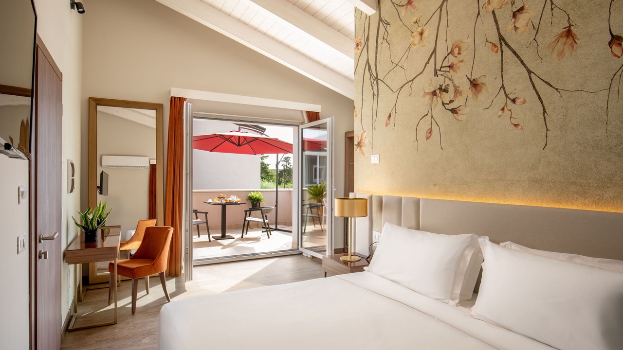 Photo of Bedroom in Avezzano