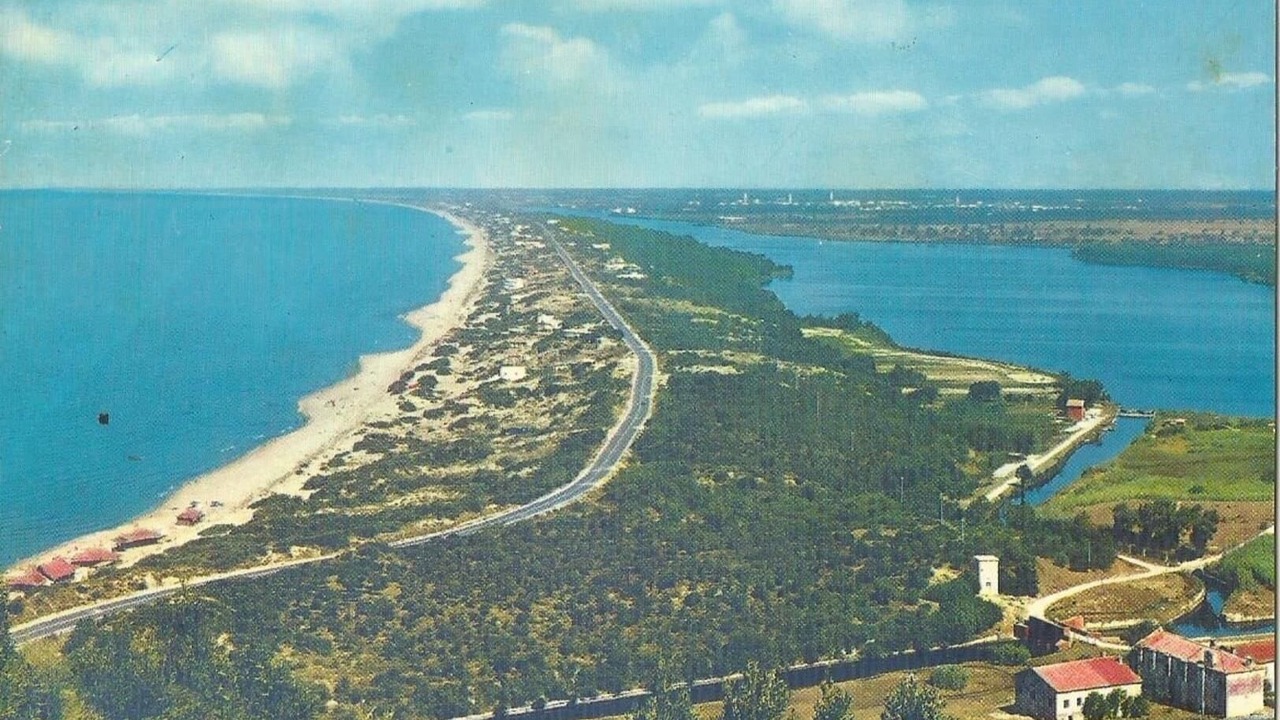 Photo of Outdoor in Latina Lido