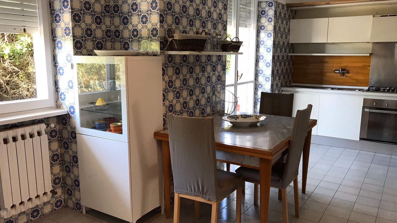 Photo of Kitchen in Latina Lido