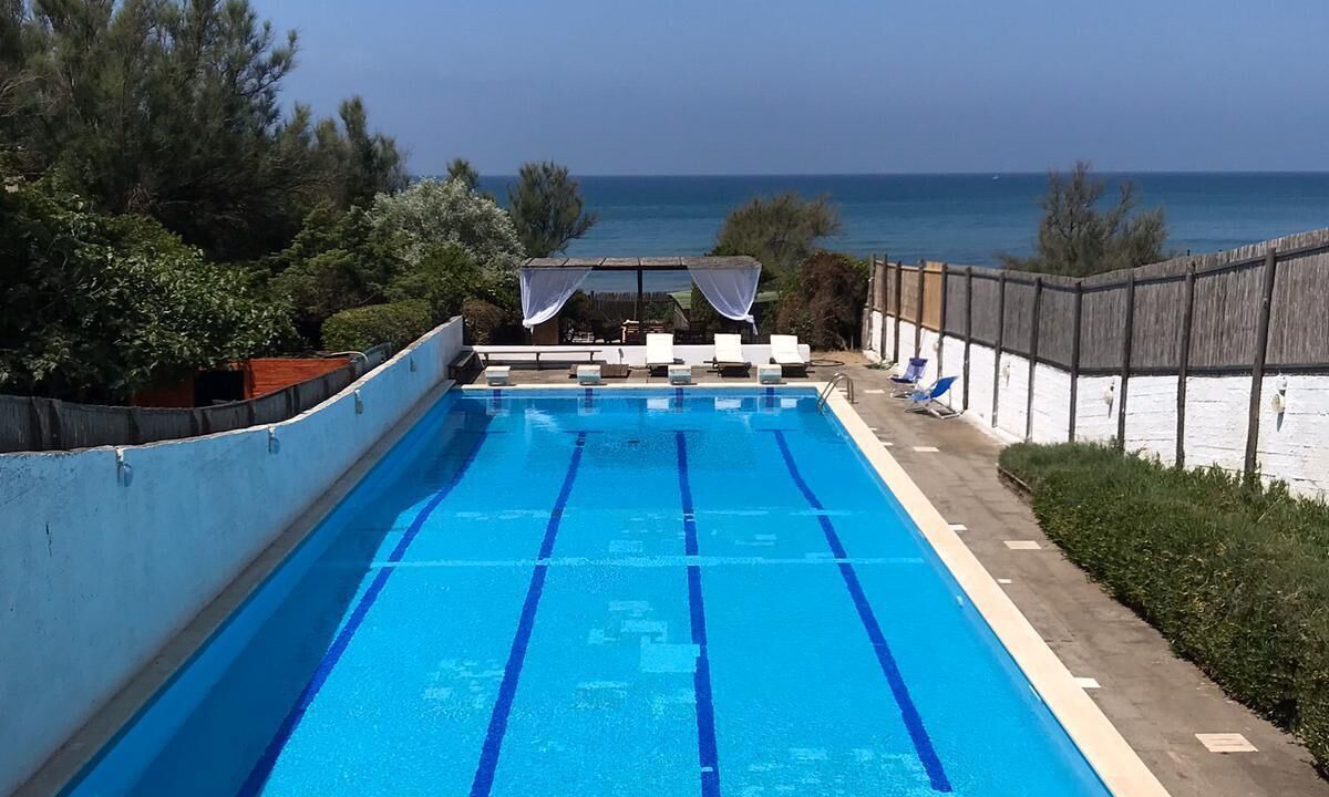 Photo of Outdoor in Latina Lido