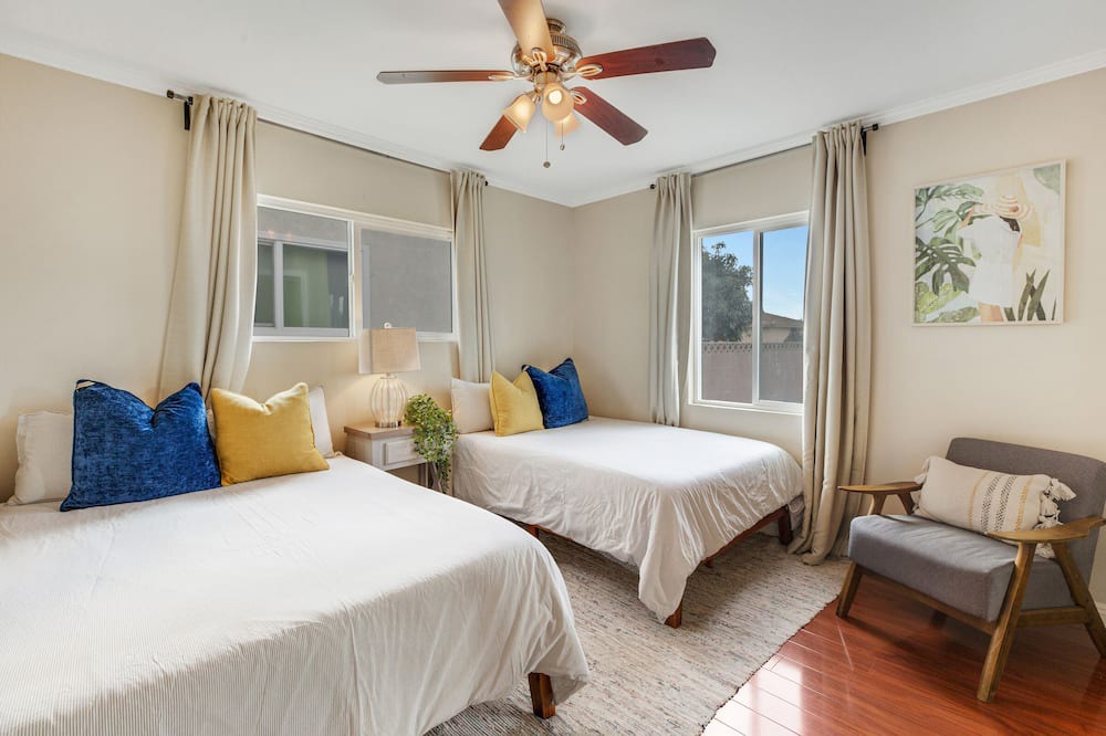 Photo of Bedroom in Gardena