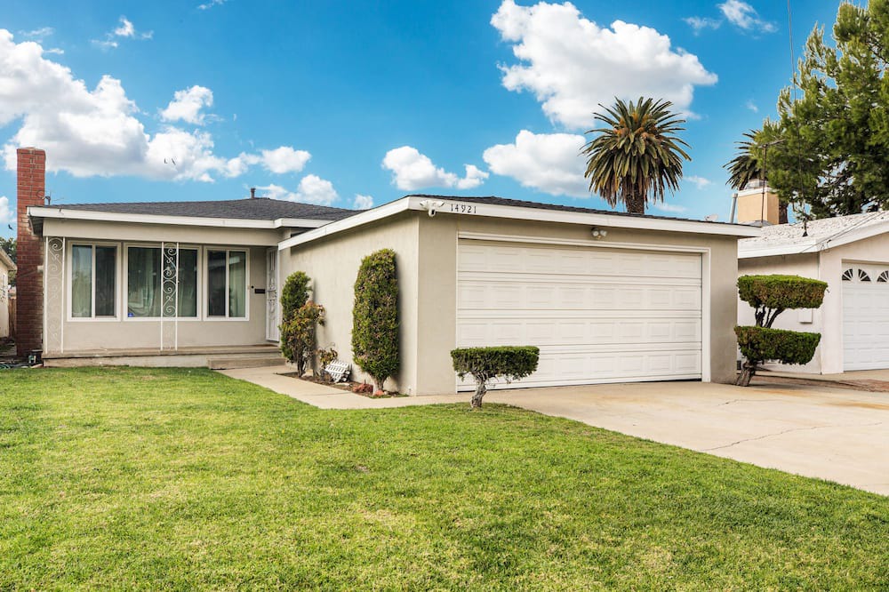 Photo of Outdoor in Gardena