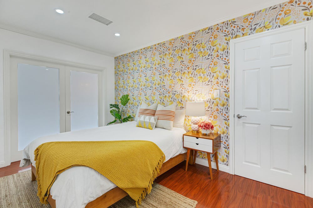 Photo of Bedroom in Gardena
