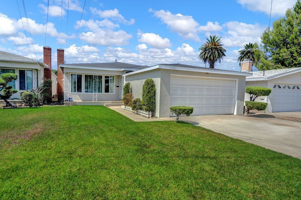 Photo of Outdoor in Gardena