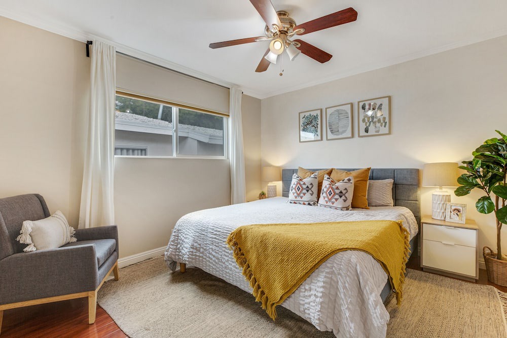 Photo of Bedroom in Gardena