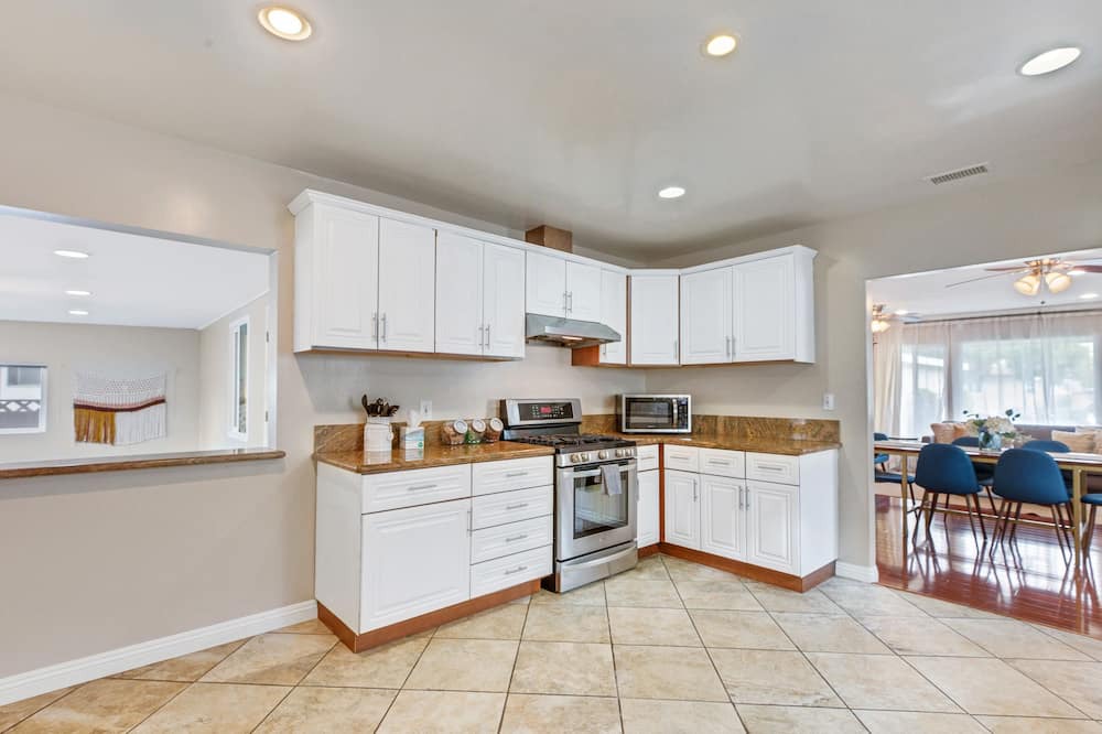 Photo of Kitchen in Gardena