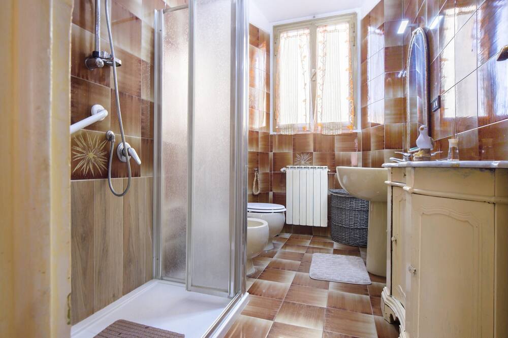 Photo of Bathroom in Piombino