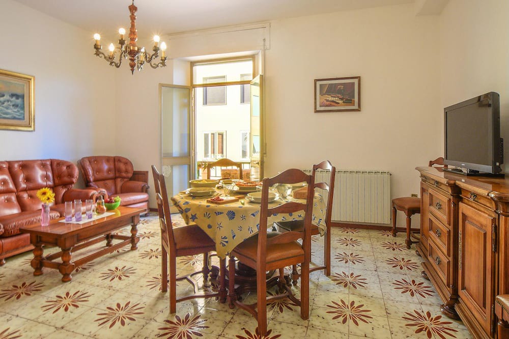 Photo of Bedroom in Piombino