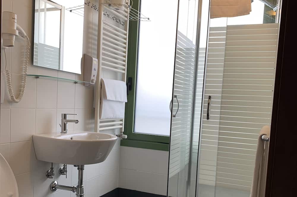 Photo of Bathroom in Santa Maria Novella