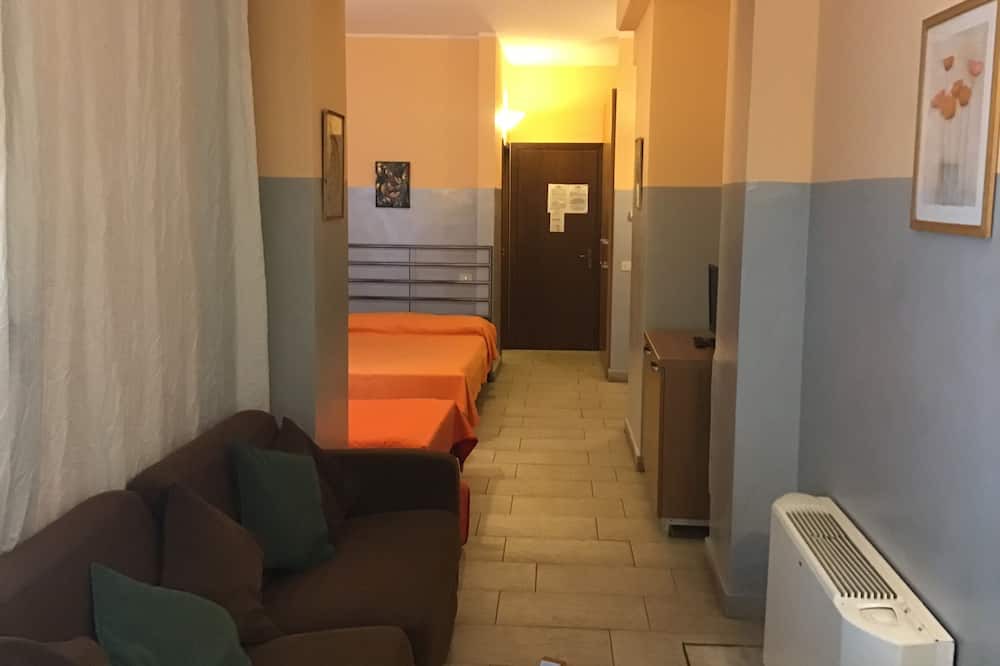 Photo of Bedroom in Santa Maria Novella