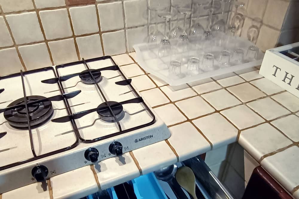 Photo of Kitchen in Zona XIX Casal Morena