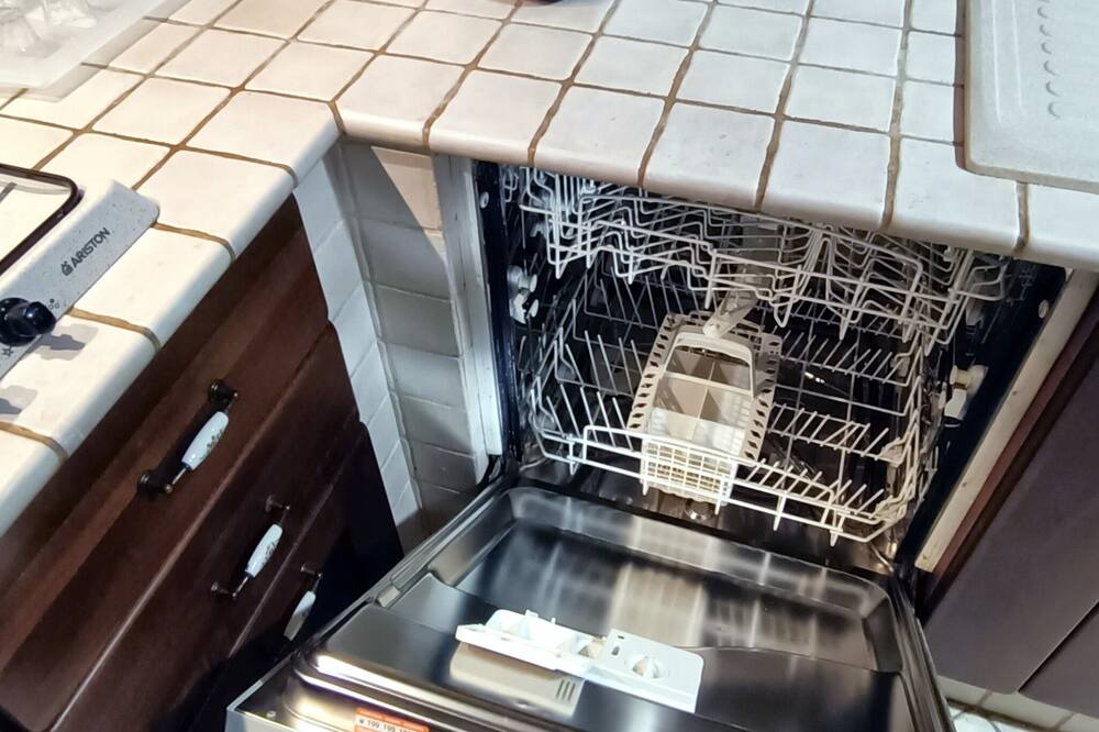 Photo of Kitchen in Zona XIX Casal Morena