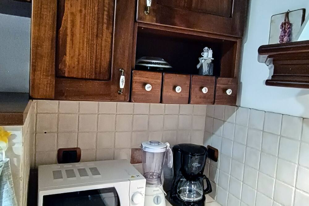 Photo of Kitchen in Zona XIX Casal Morena