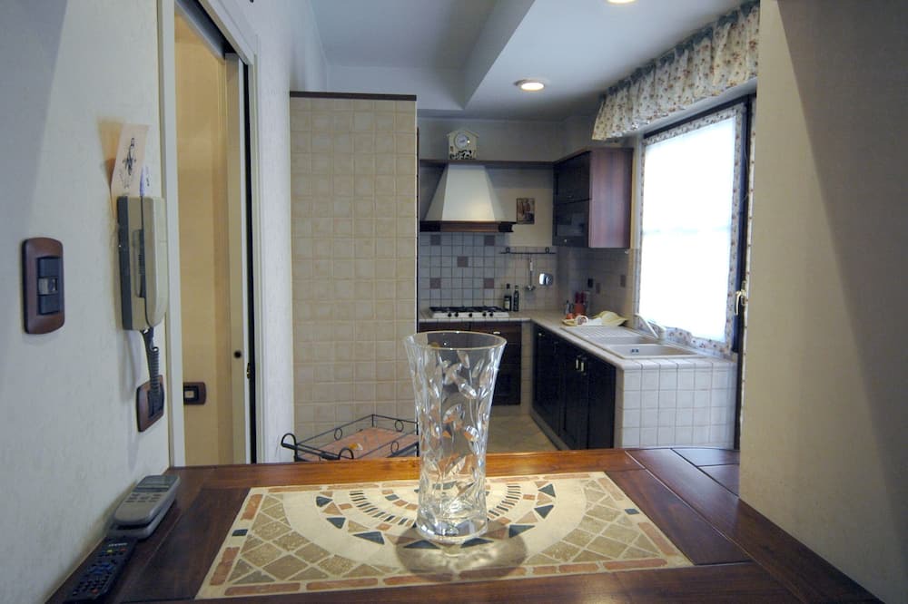 Photo of Kitchen in Zona XIX Casal Morena