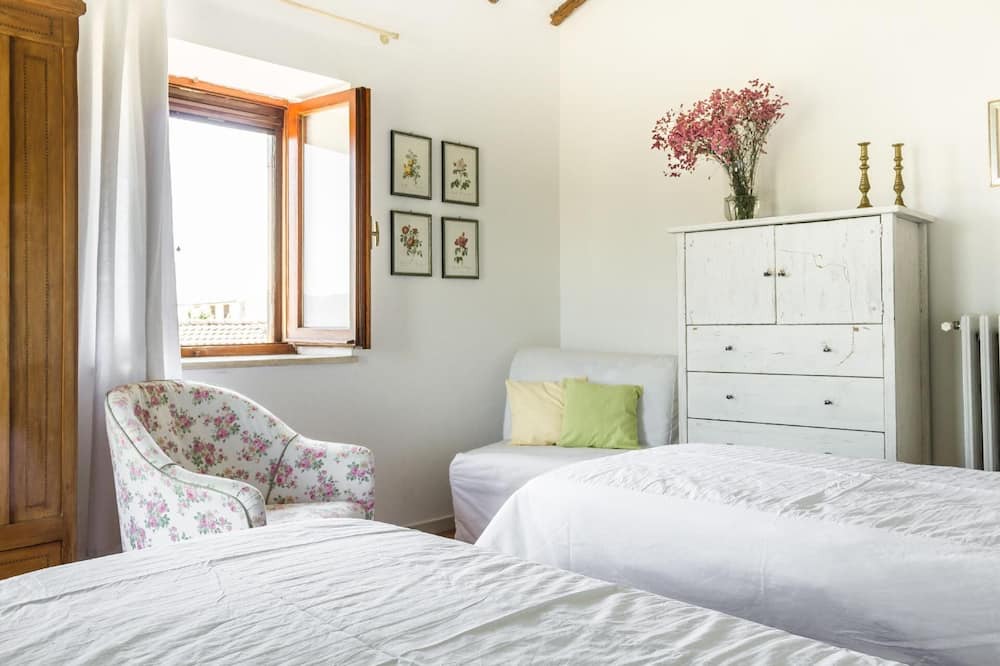 Photo of Bedroom in Tarano