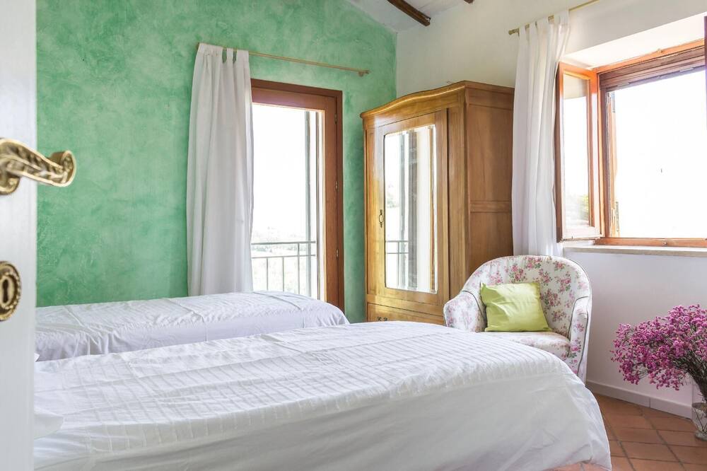 Photo of Bedroom in Tarano