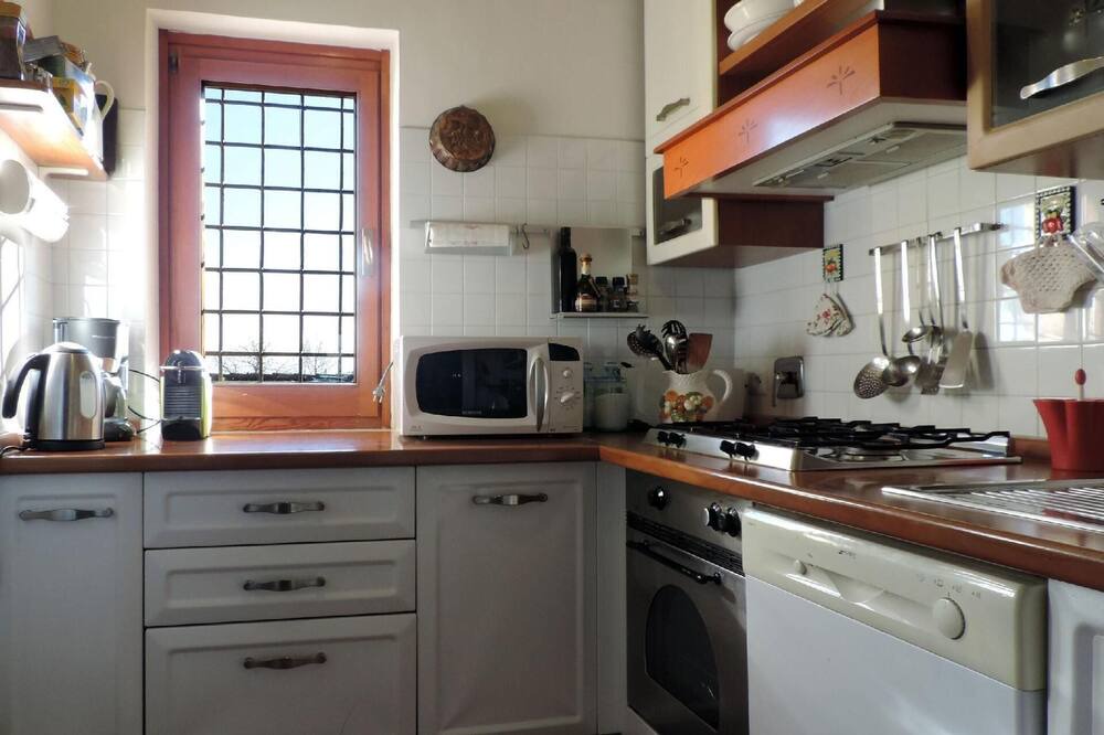 Photo of Kitchen in Tarano