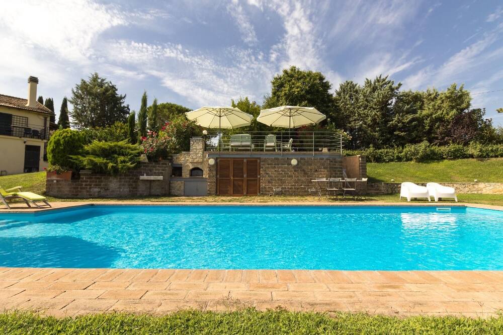Photo of Outdoor in Tarano