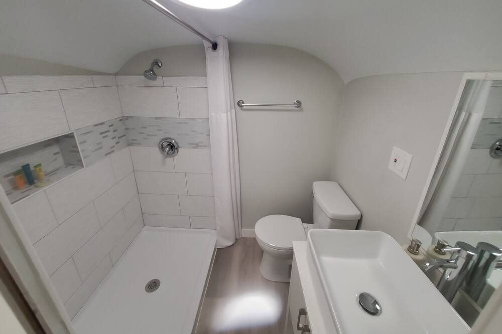 Photo of Bathroom in Key Largo