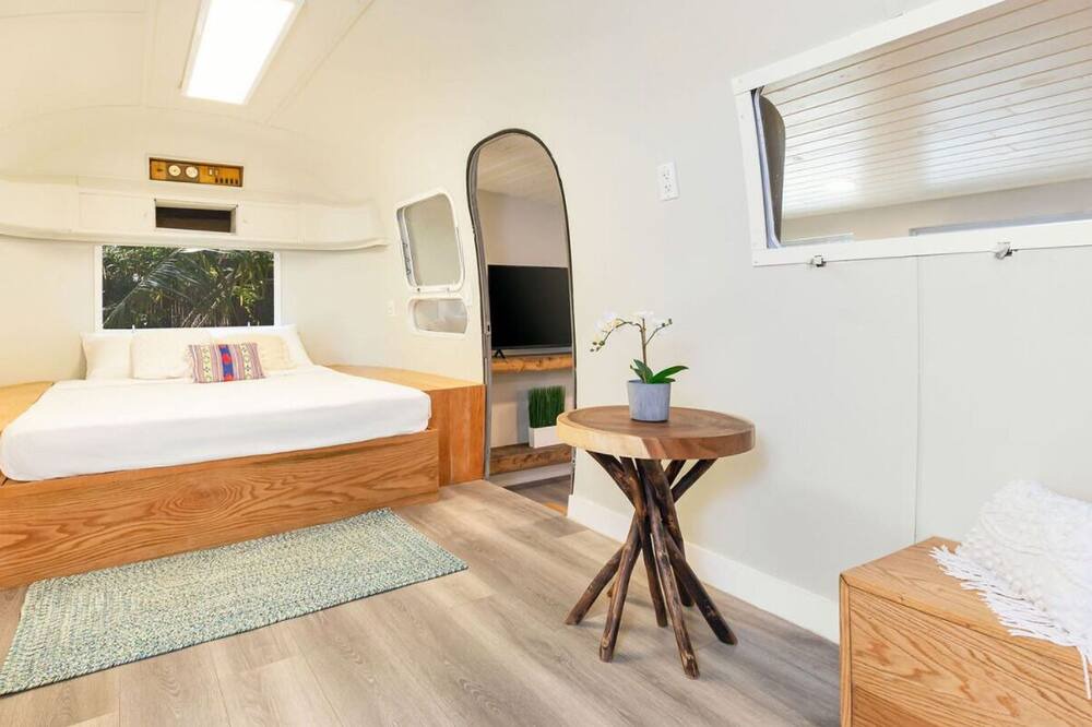 Photo of Bedroom in Key Largo