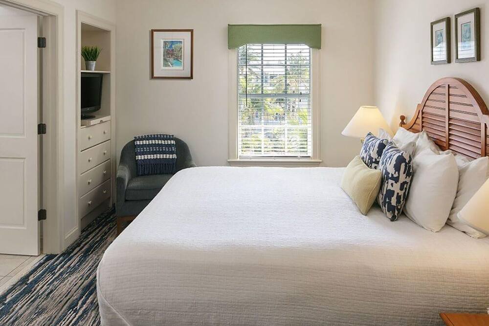 Photo of Bedroom in Key West