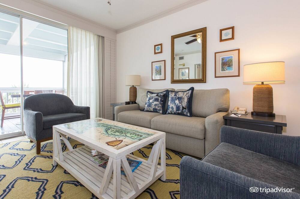 Photo of Livingroom in Key West