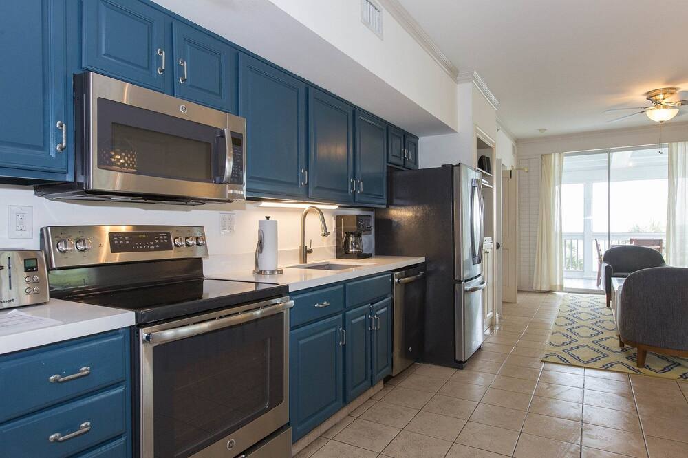 Photo of Kitchen in Key West