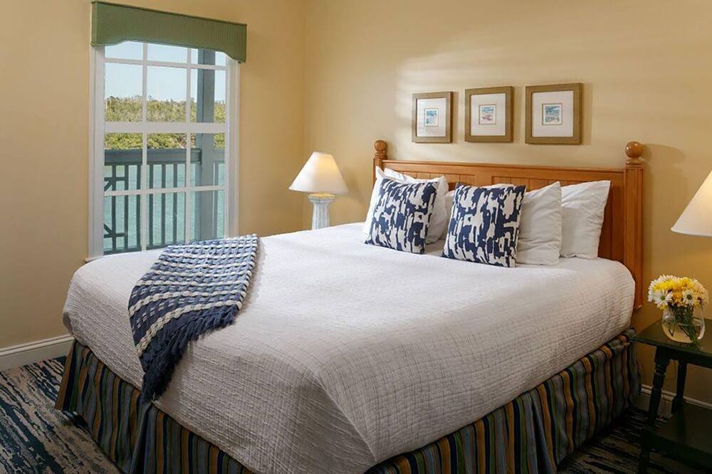 Photo of Bedroom in Key West