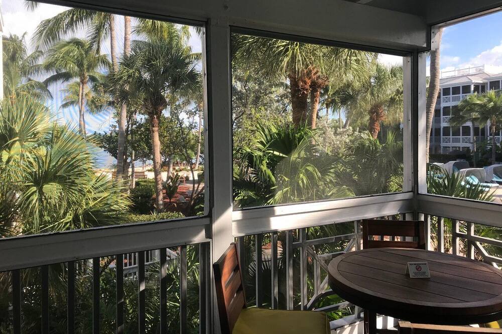 Photo of Patio Balcony in Key West