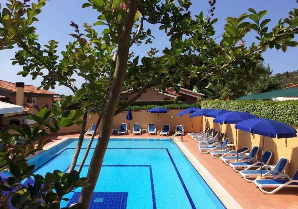 Photo of Outdoor in Magazzini