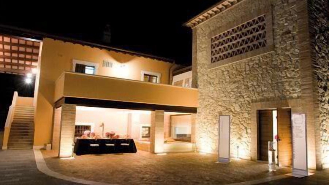 Photo of Outdoor in San Gemini