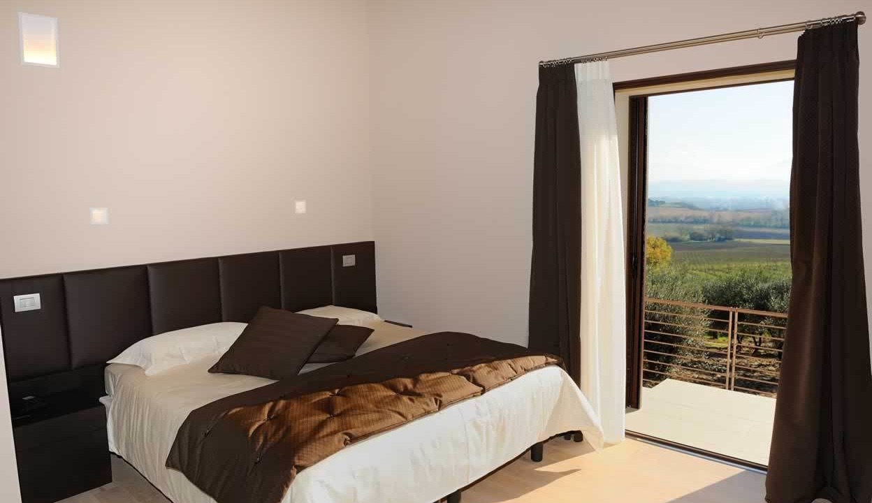 Photo of Bedroom in San Gemini