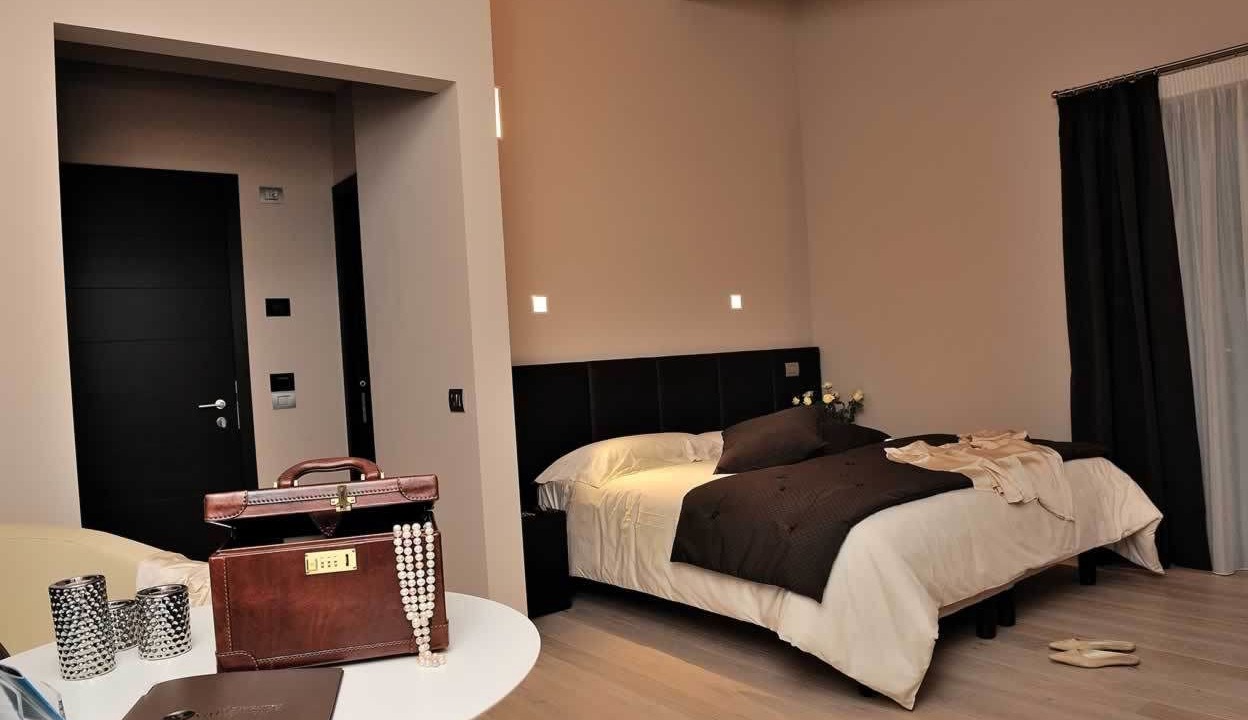 Photo of Bedroom in San Gemini