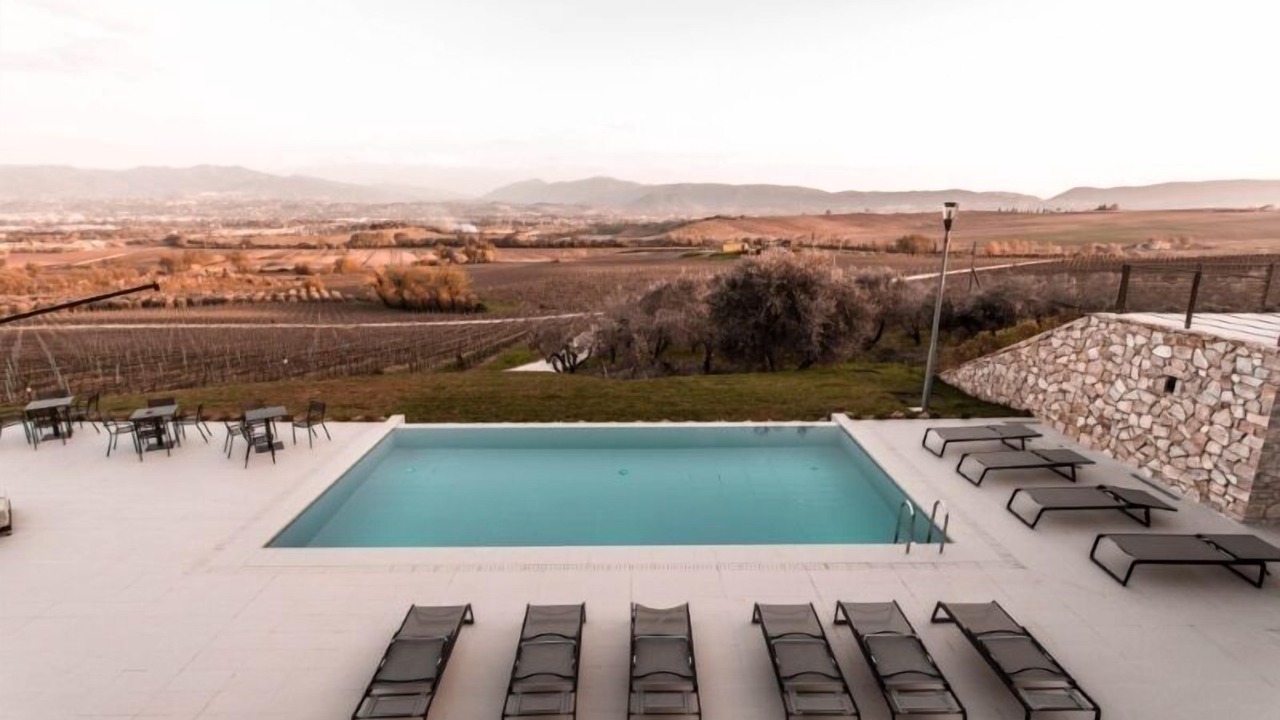 Photo of Outdoor in San Gemini